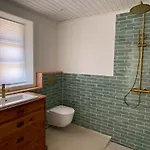Apartament Wildernest Bornholm - Svanen