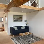 Apartament Wildernest Bornholm - Svanen *