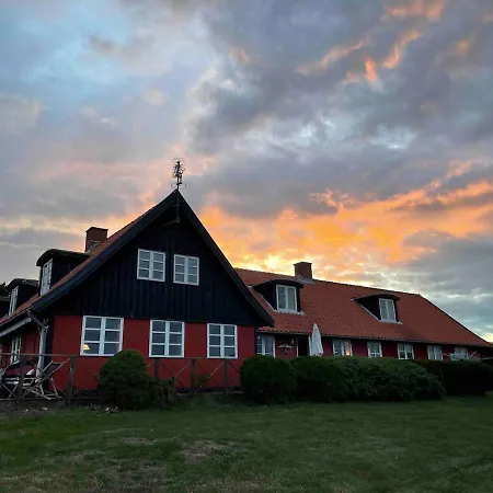 Wildernest Bornholm - Svanen * Neksø