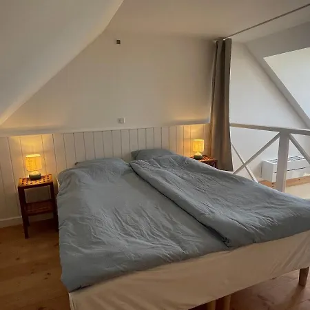 Wildernest Bornholm - Svanen *
