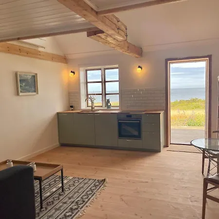 Wildernest Bornholm - Svanen *
