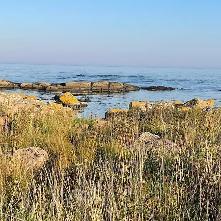Wildernest Bornholm - Svanen * Neksø