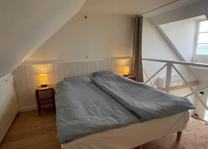 Wildernest Bornholm - Svanen *