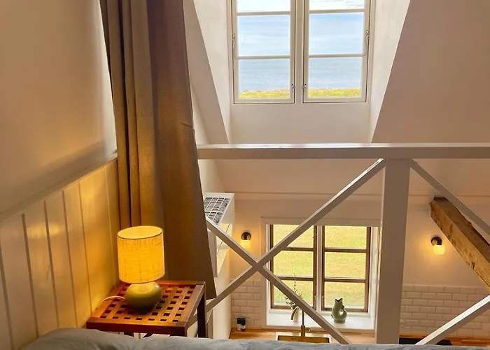 Wildernest Bornholm - Svanen *